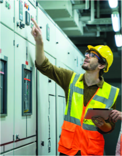 Operations & Maintenance